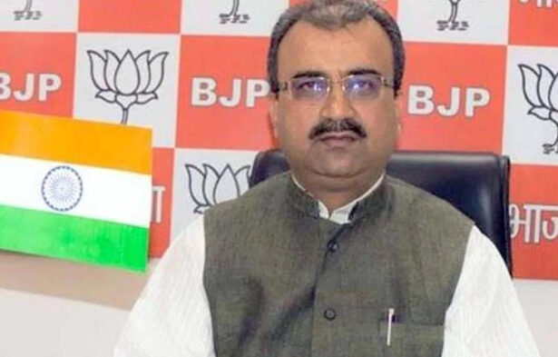 मंगल पांडेय