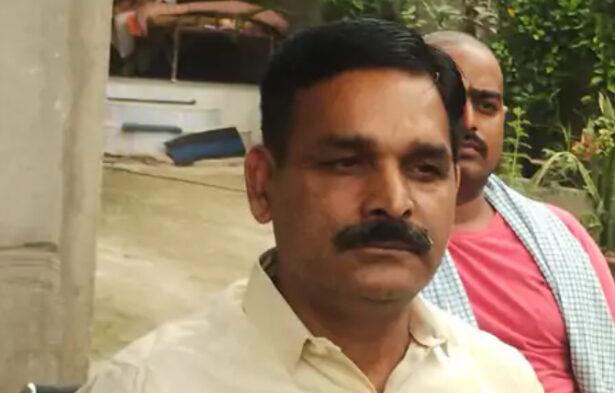 शंकर सिंह