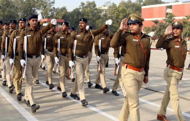 बिहार सिपाही