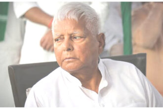 Lalu Yadav