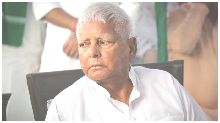 Lalu Yadav