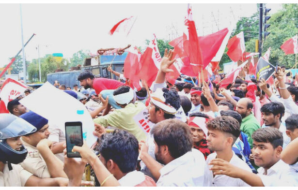 aisf assembly march