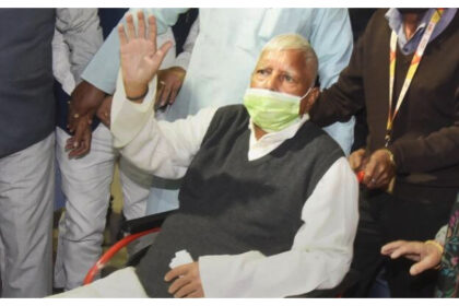 Lalu Yadav