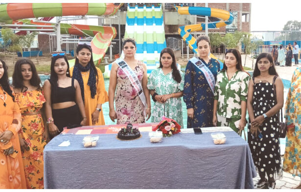 ladylogy meeting in patna