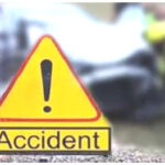 Road Accident