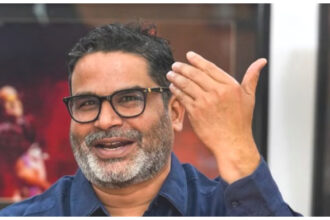 prashant kishor