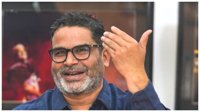 prashant kishor