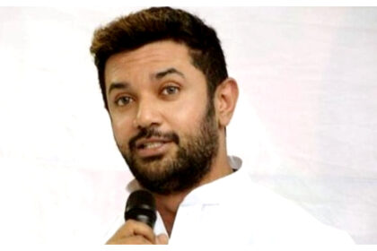 chirag paswan