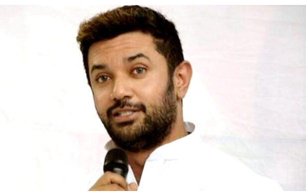 chirag paswan