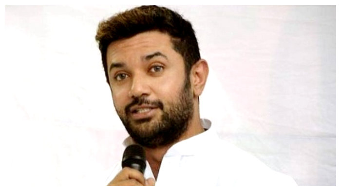 chirag paswan