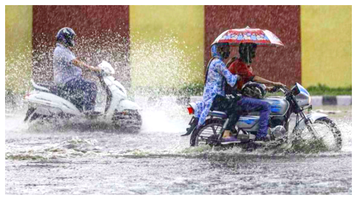 Bihar Weather Forecast