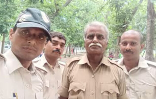 राज्यपाल