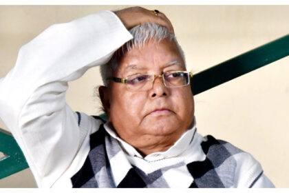 lalu yadav