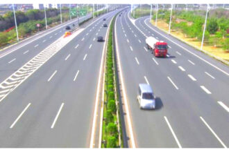 Bihar Four Lane Project