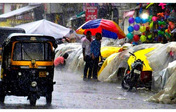 bihar weather