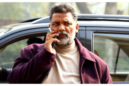 Pappu Yadav