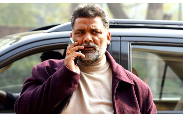Pappu Yadav