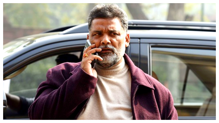 Pappu Yadav