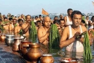 गया में पितृपक्ष मेला 6 सितंबर से शुरू होगा।