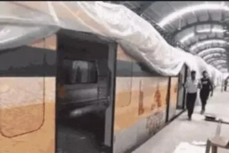 पटना मेट्रो का पीएम करेंगे उद्घाटन।